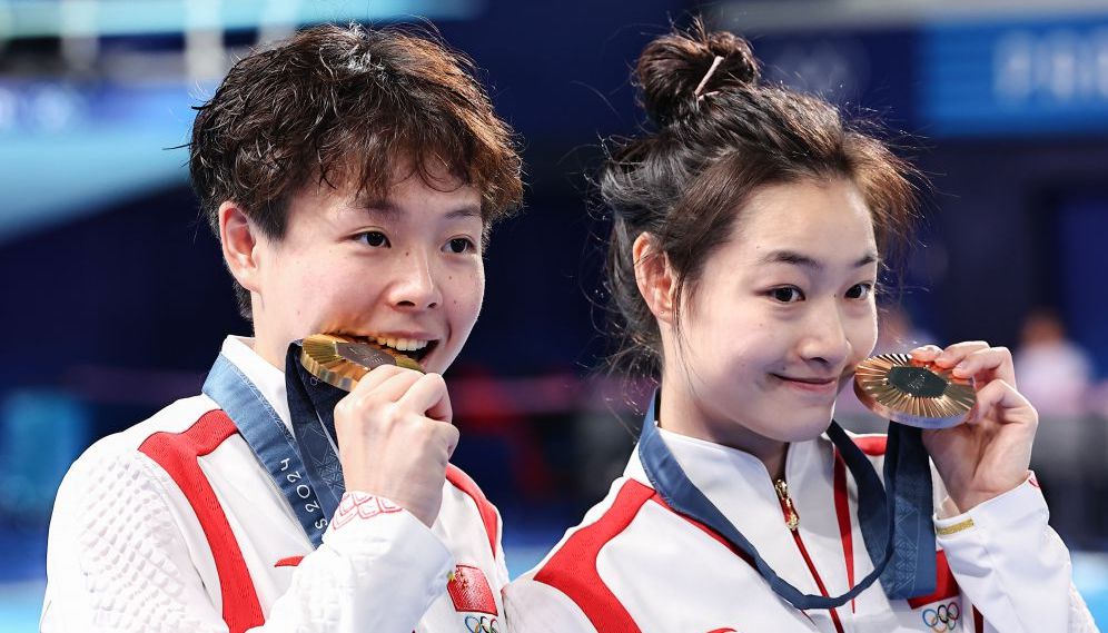 与快速转换